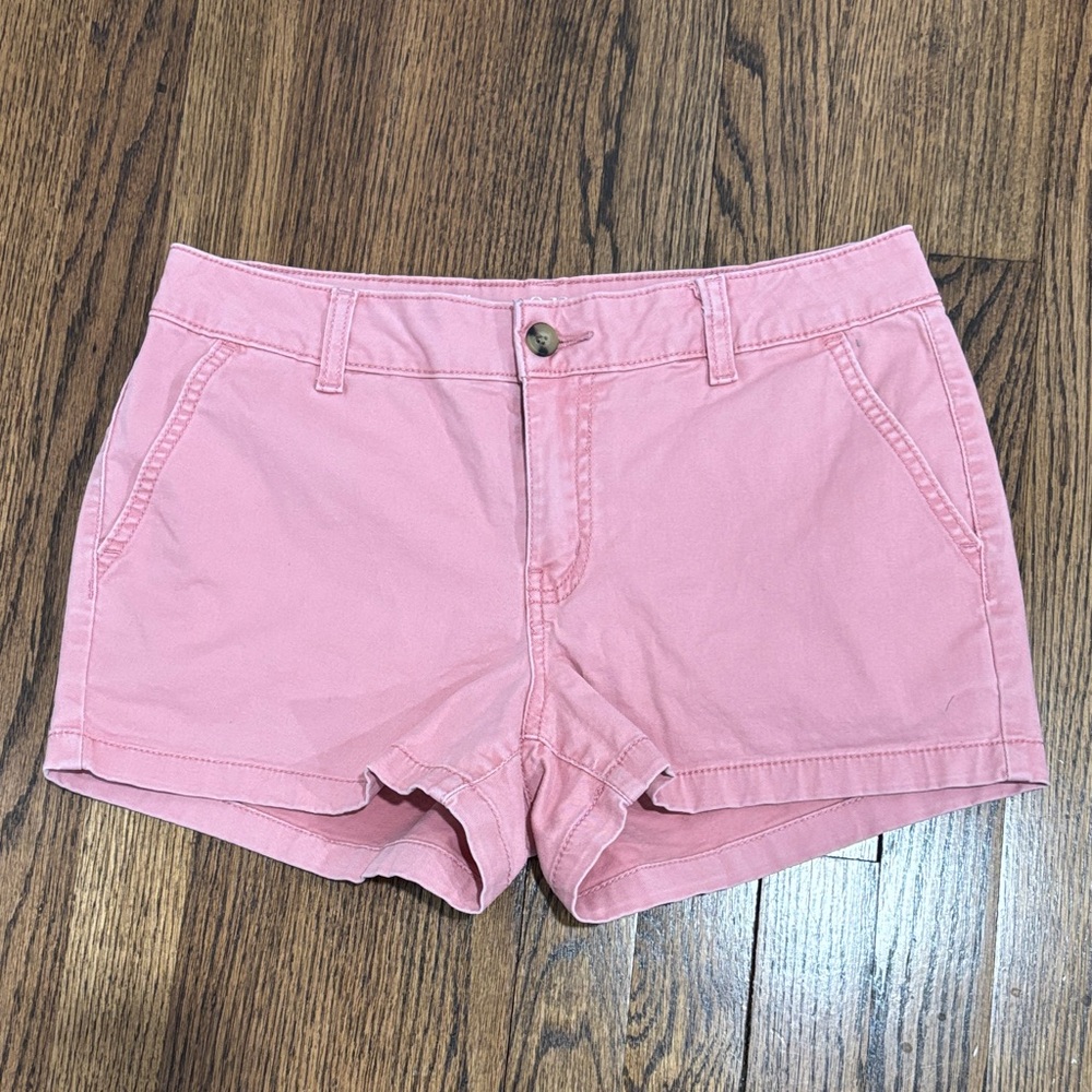 a.n.a Pink Women's Shorts